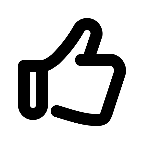 Thumbs Up