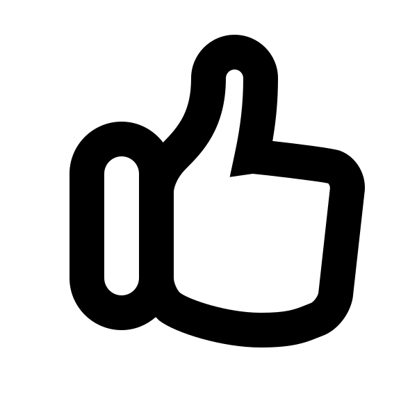 Thumbs Up