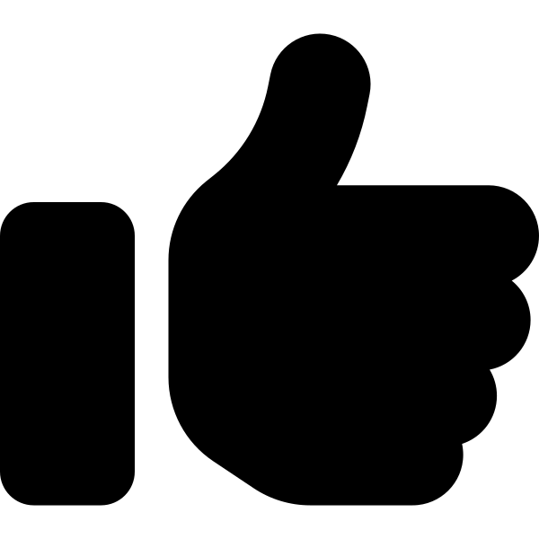 Thumbs Up