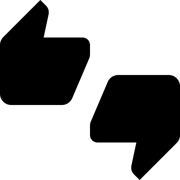 Thumbs Up Down