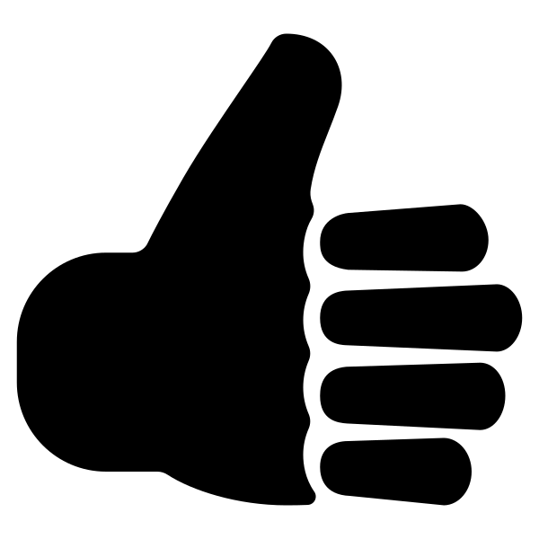 Thumbs Up