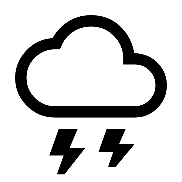 Thunderstorm