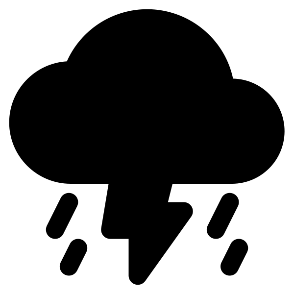 Thunderstorm