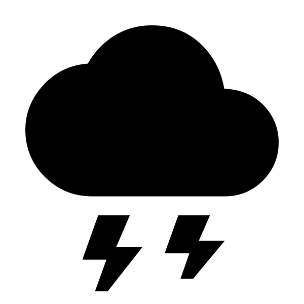 Thunderstorm Fill