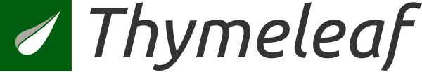 Thymeleaf