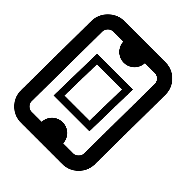Ticket Vector