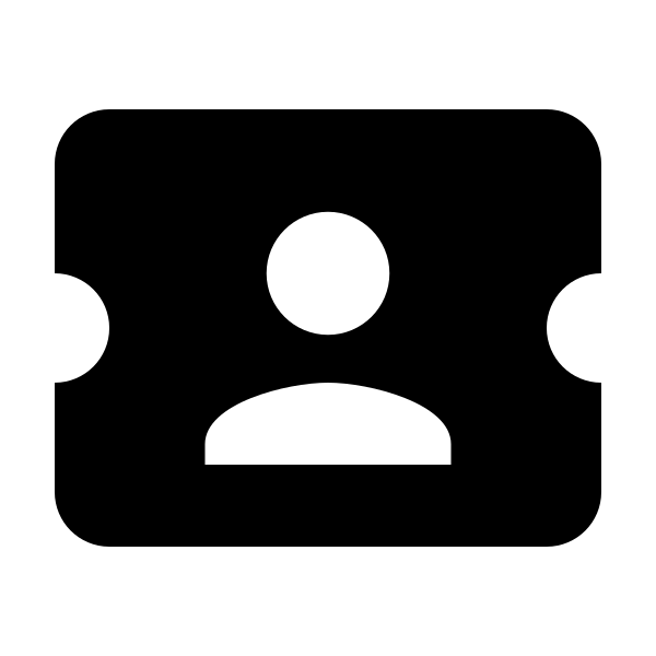 Ticket Account