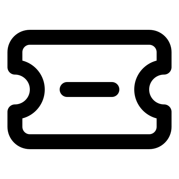 Ticket Minus