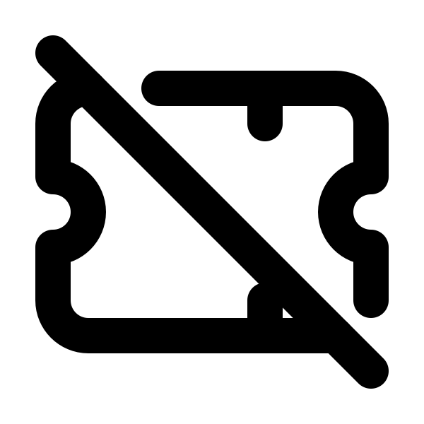 Ticket Off