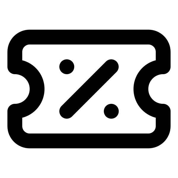 Ticket Percent