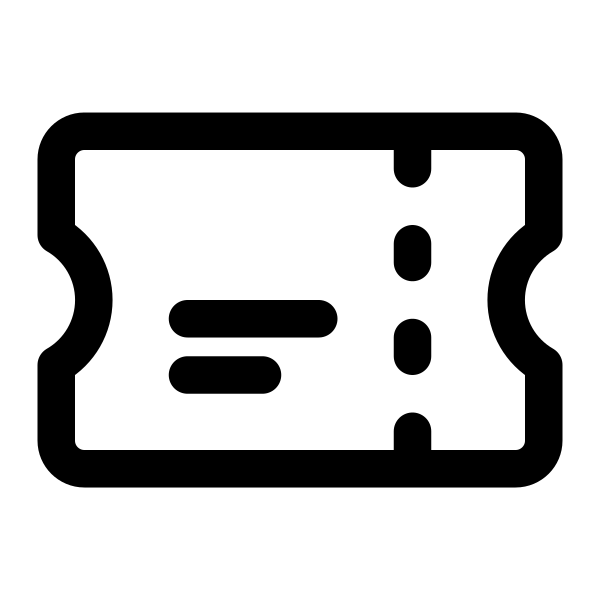 Ticket Vector