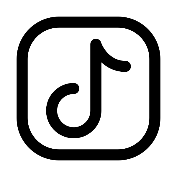 Tiktok Vector
