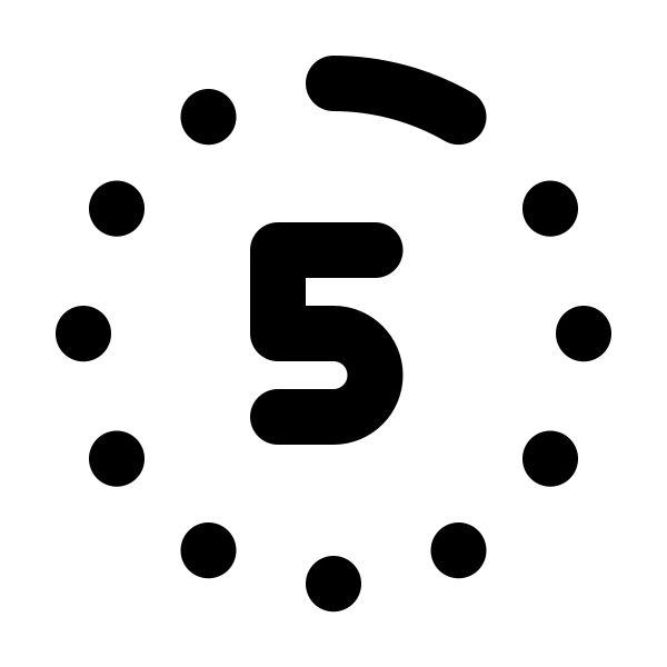 Time Duration 5