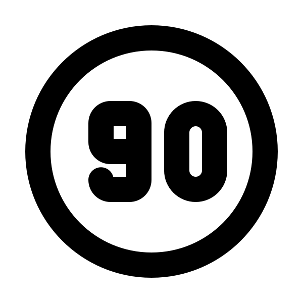 Time Duration 90