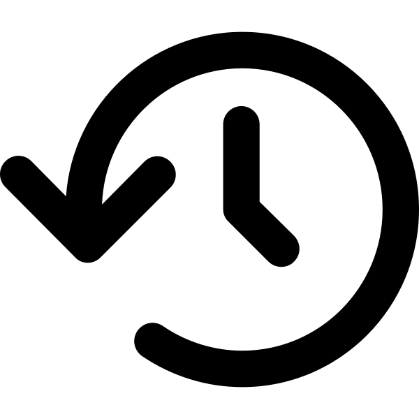 Time Reverse