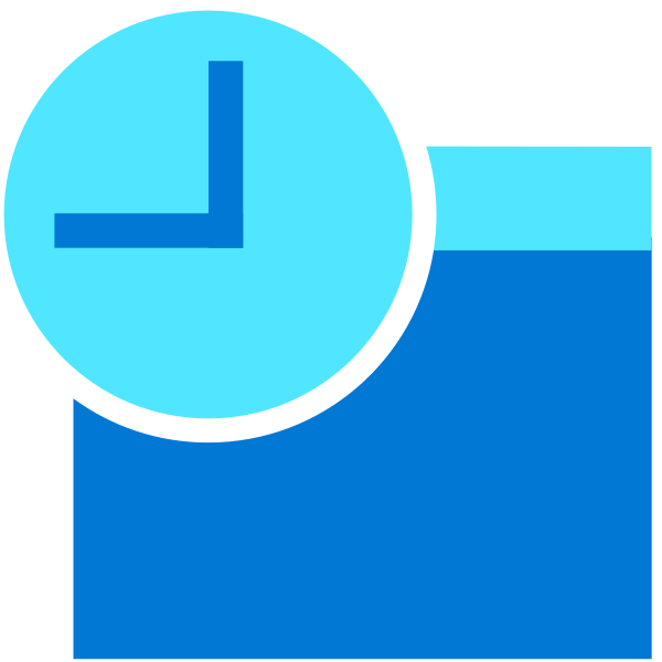 Time02 Vector