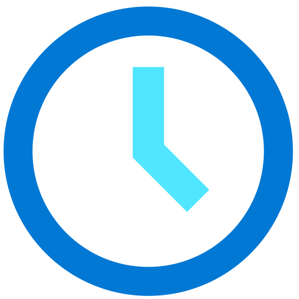 Time03 Vector