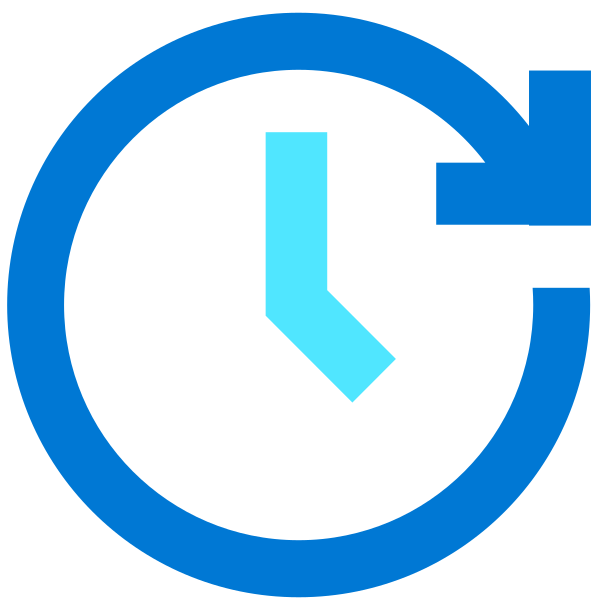 Time05 Vector
