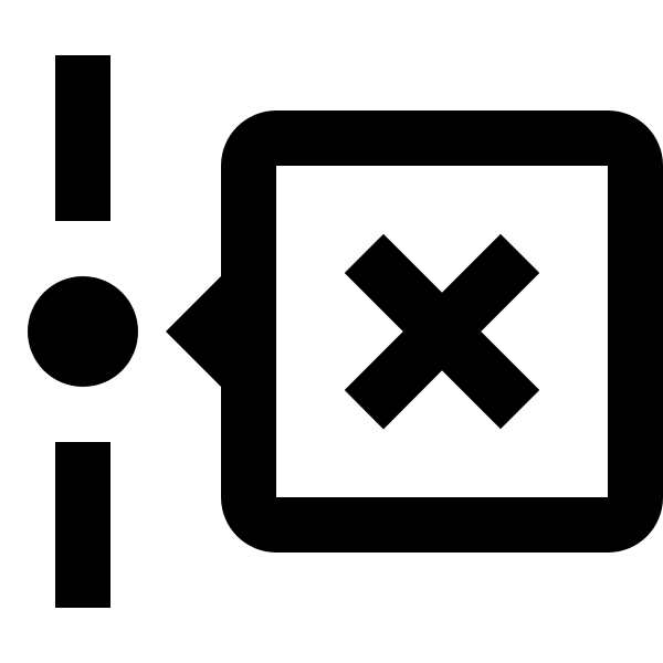Timeline Remove Outline
