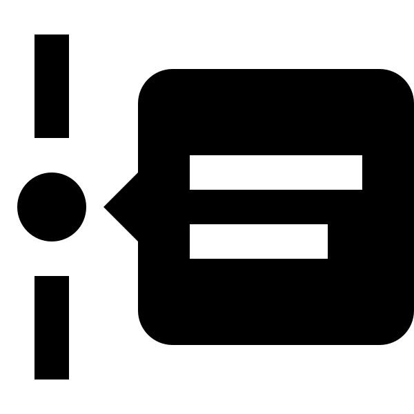 Timeline Text