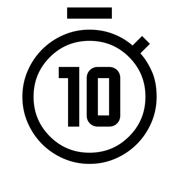 Timer 10 Alt 1