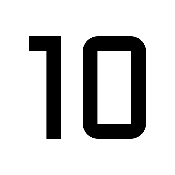 Timer 10 Fill