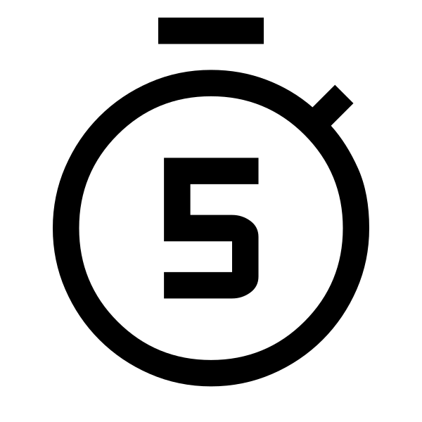 Timer 5