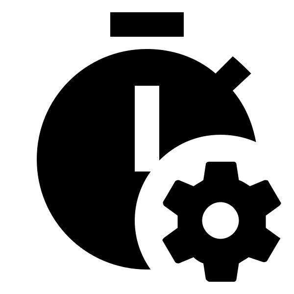 Timer Cog