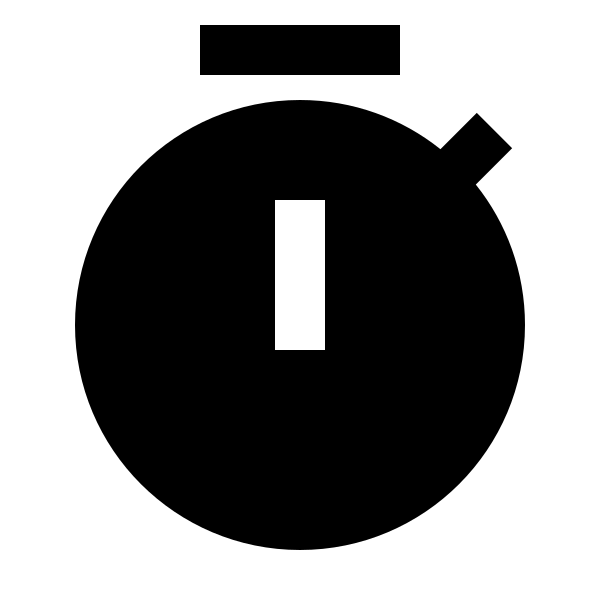 Timer Fill