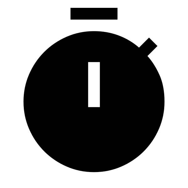 Timer Fill