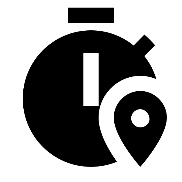 Timer Marker