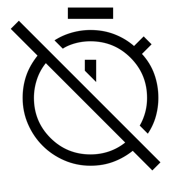 Timer Off
