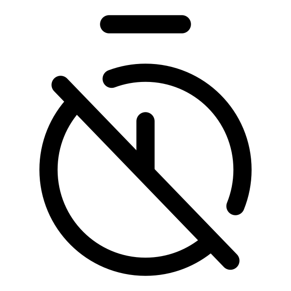 Timer Off