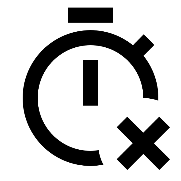 Timer Remove Outline