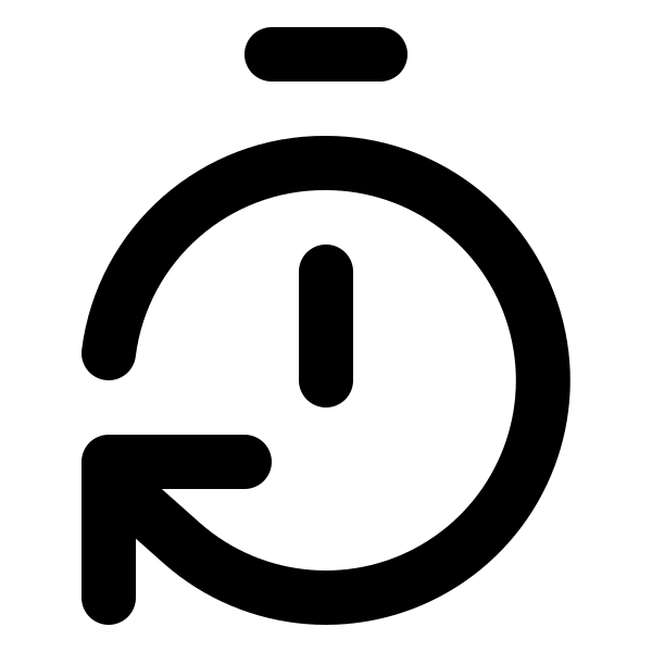 Timer Reset