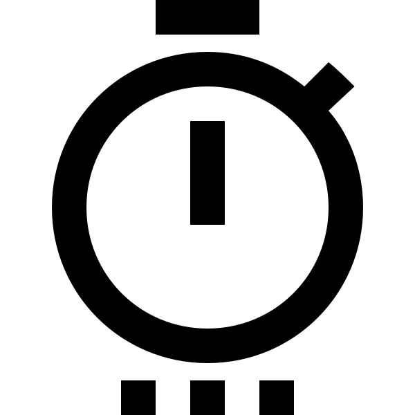Timer Settings Outline