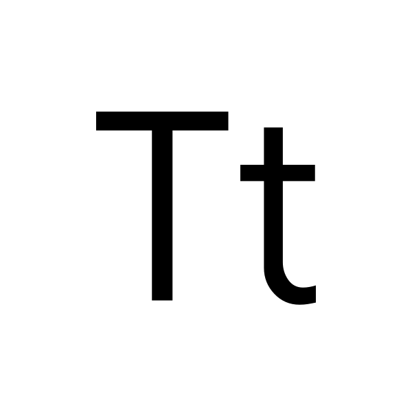 Titlecase