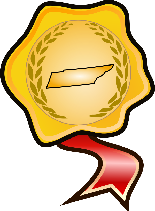 TN Gold Medal