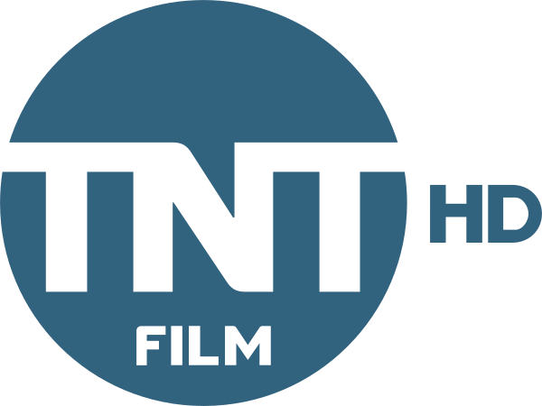 TNT Film HD Logo 2016