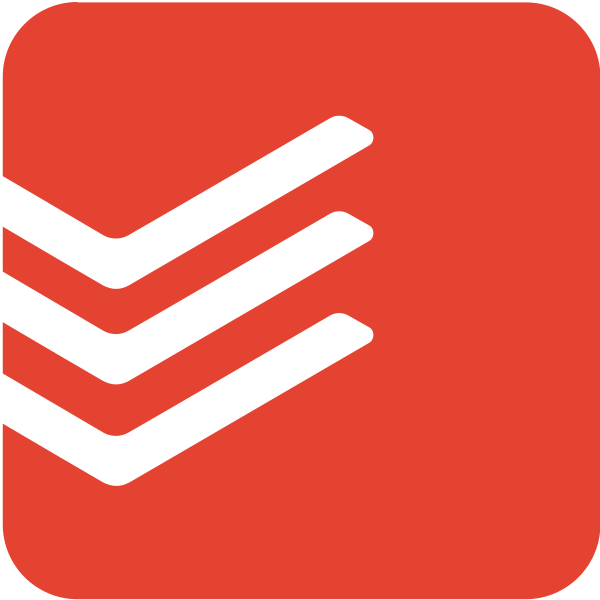 Todoist Vector