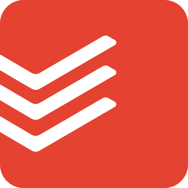 Todoist Icon