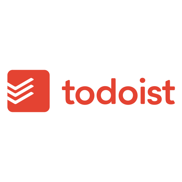 Todoist Wordmark