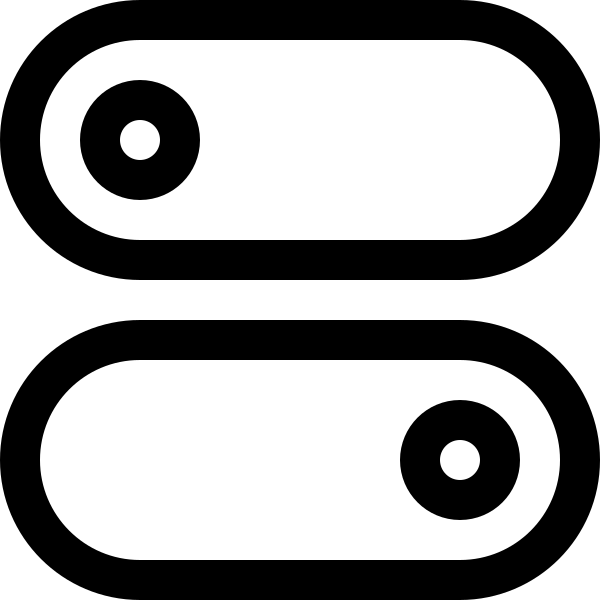 Toggle