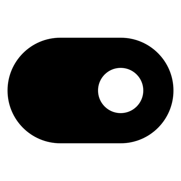 Toggle Fill