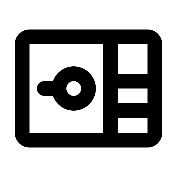 Toggle Header Column