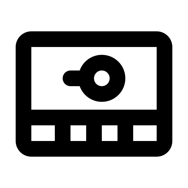 Toggle Header Row