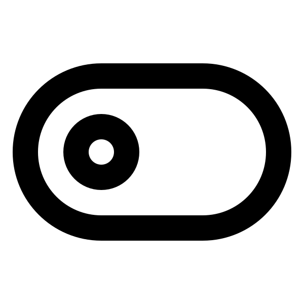 Toggle Left
