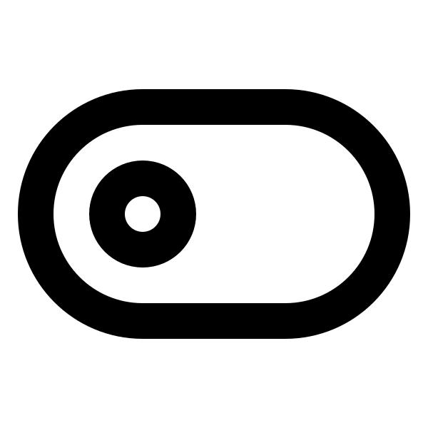 Toggle Left