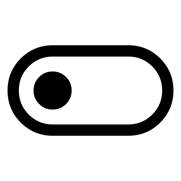 Toggle Off