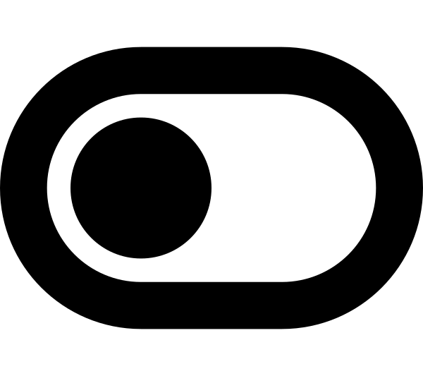 Toggle Off